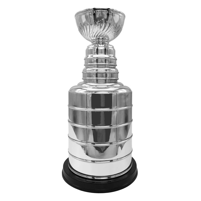 NHL Stanley Cup Champs 2026 8" Stanley Cup Replica Carolina Hurricanes 2006 2026