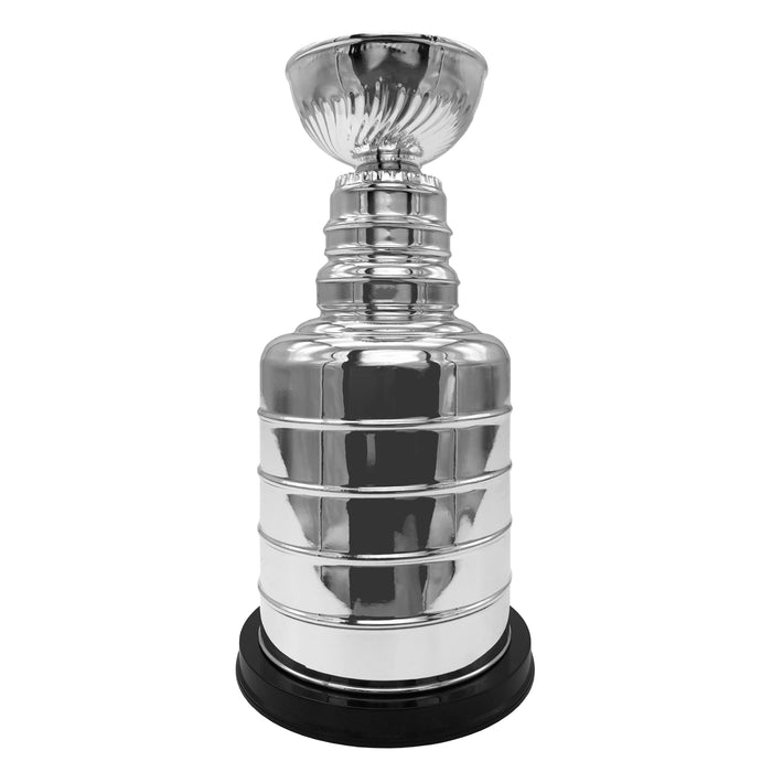 NHL Stanley Cup Champs 2026 3.25" Mini Stanley Cup Replica Carolina Hurricanes 2026