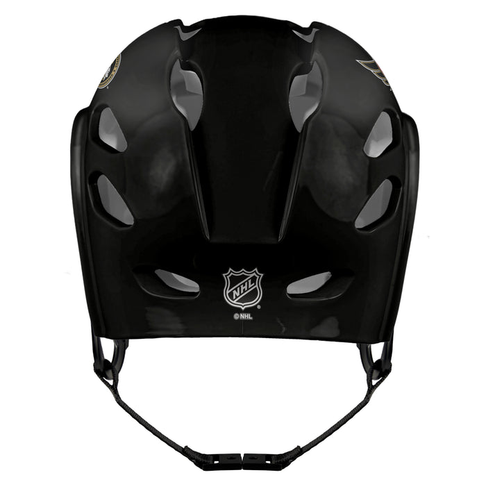 NHL Ottawa Senators Mini Helmet Replica Black