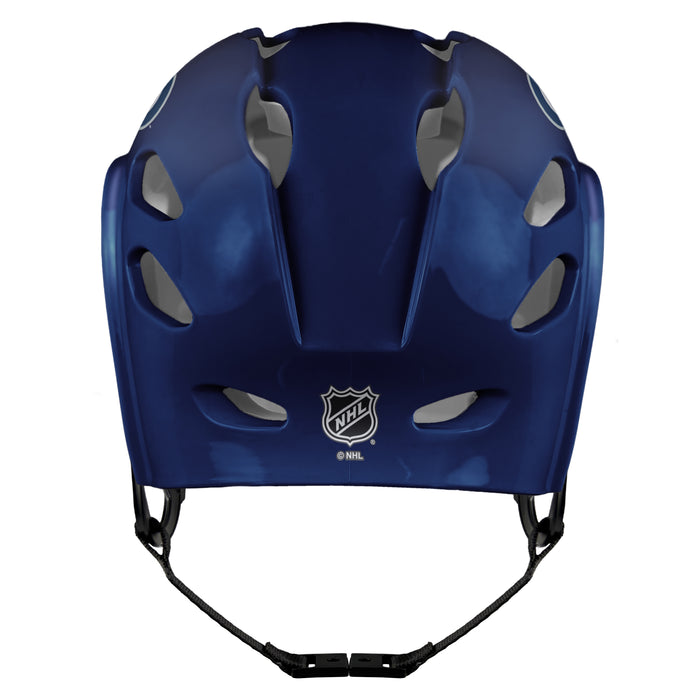 NHL Winnipeg Jets Mini Helmet Replica Blue