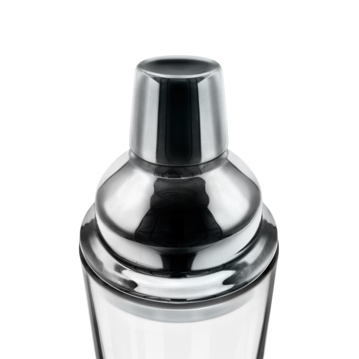 NBA Toronto Raptors Bartender Mixing Glass & Shot Glass Shaker Set