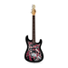 Toronto Raptors Woodrow NorthEnder Electric Guitar