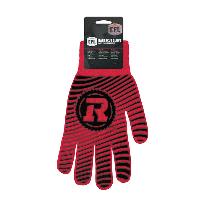 Ottawa Redblacks BBQ Glove