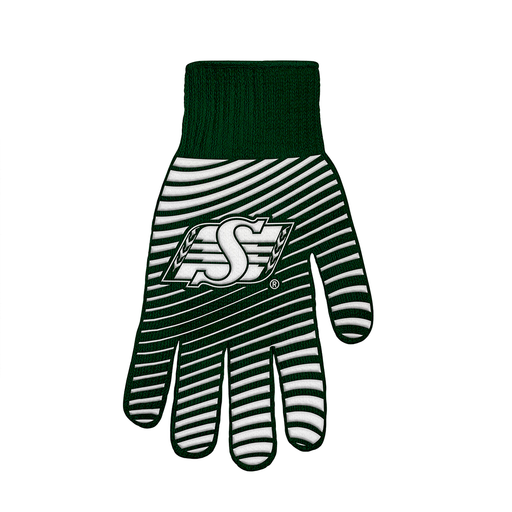 Saskatchewan Roughriders BBQ Glove