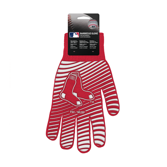 Boston Red Sox BBQ Glove