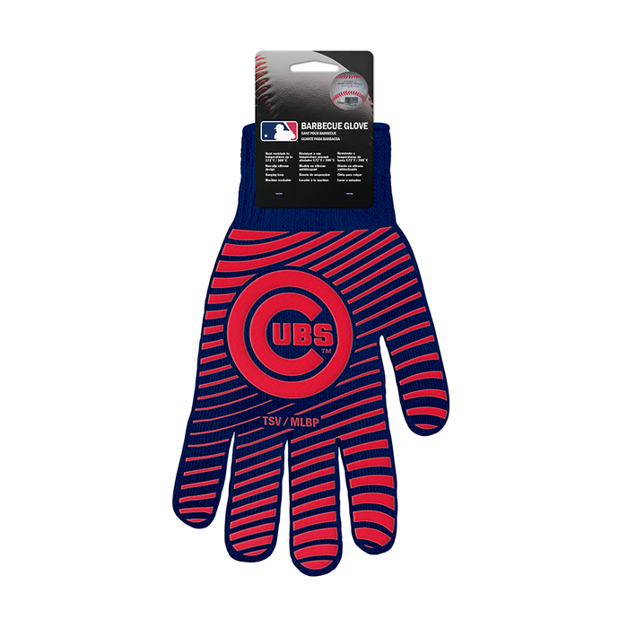 Chicago Cubs BBQ Glove