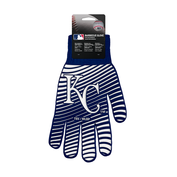 Kansas City Royals BBQ Glove