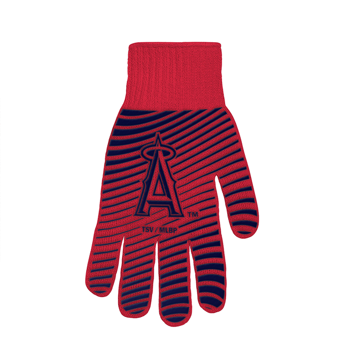 Los Angeles Angels BBQ Glove