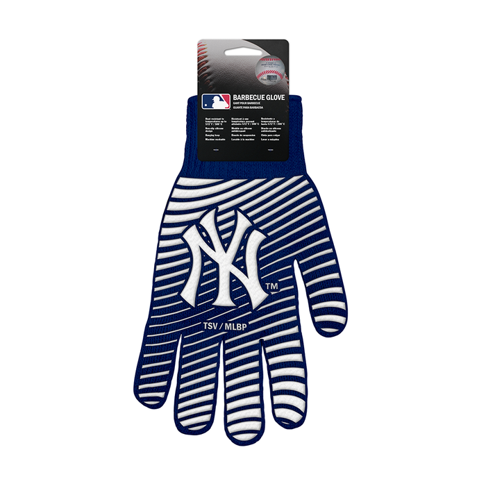New York Yankees BBQ Glove