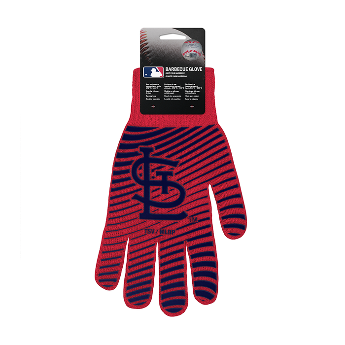 St. Louis Cardinals BBQ Glove