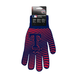 MLB Texas Rangers BBQ Glove
