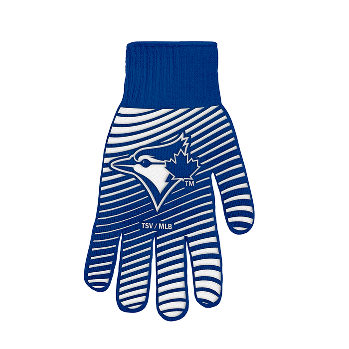 Toronto Blue Jays BBQ Glove