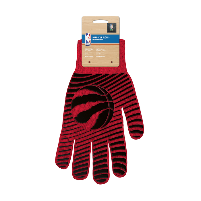 Toronto Raptors BBQ Glove