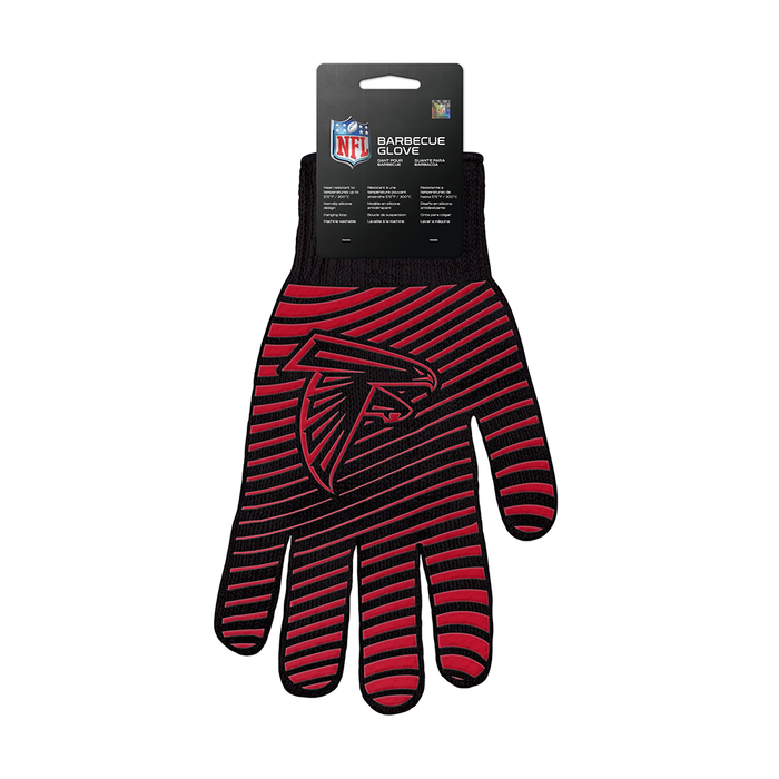 Atlanta Falcons BBQ Glove