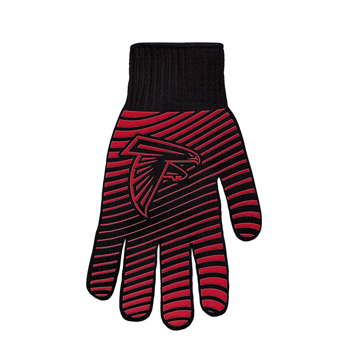 Atlanta Falcons BBQ Glove