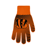 NFL Cincinnati Bengals BBQ Glove