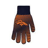 NFL Denver Broncos BBQ Glove