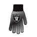 Oakland Raiders BBQ Glove