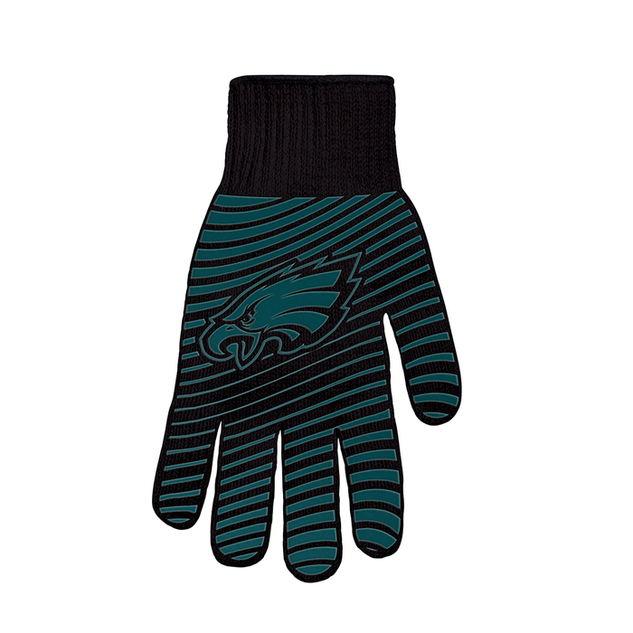 NFL Philadelphia Eagles BBQ Glove