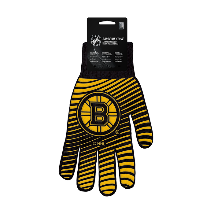 Boston Bruins BBQ Glove