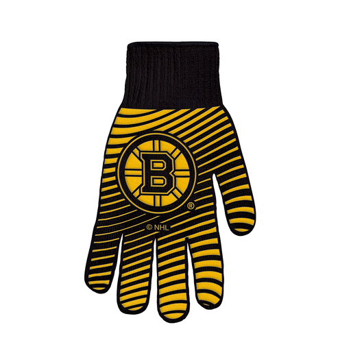 Boston Bruins BBQ Glove