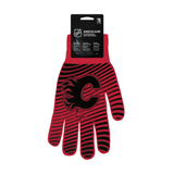 Calgary Flames BBQ Glove