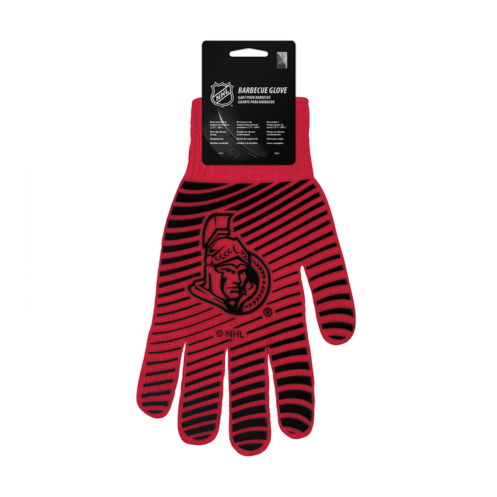 Ottawa Senators BBQ Glove