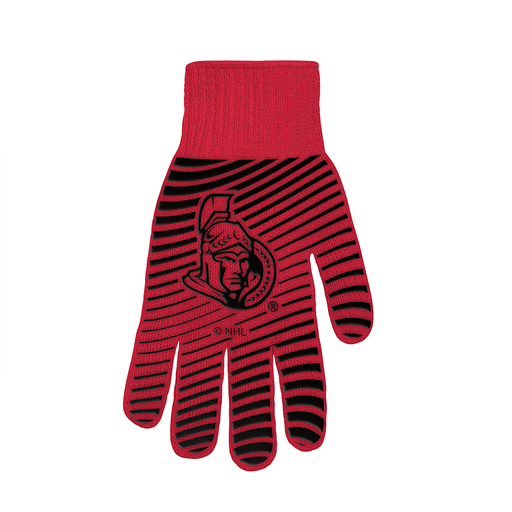 Ottawa Senators BBQ Glove