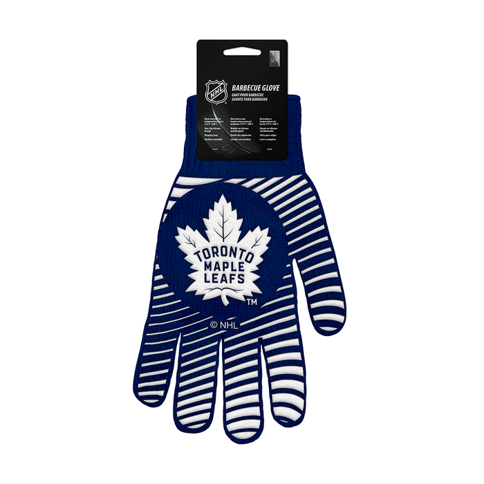 Toronto Maple Leafs BBQ Glove
