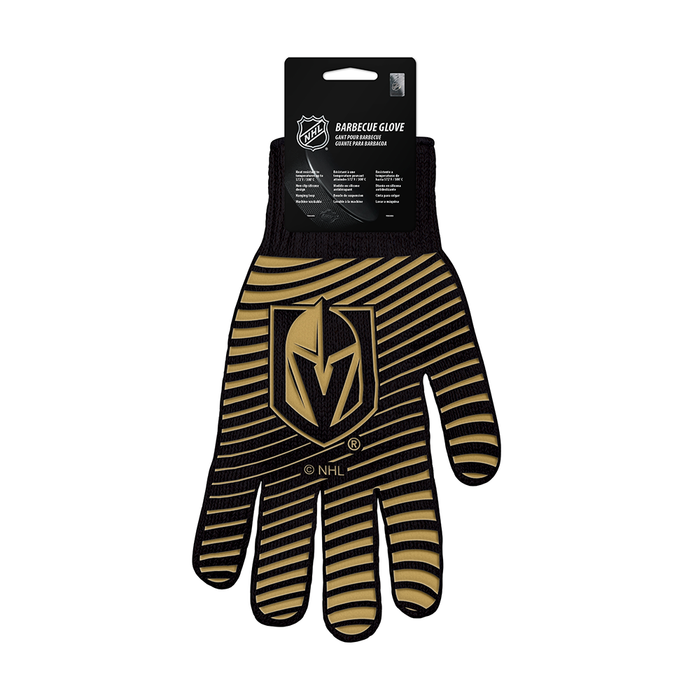 Vegas Golden Knights BBQ Glove
