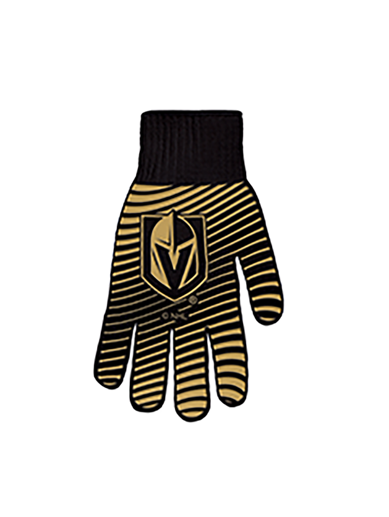 Vegas Golden Knights BBQ Glove