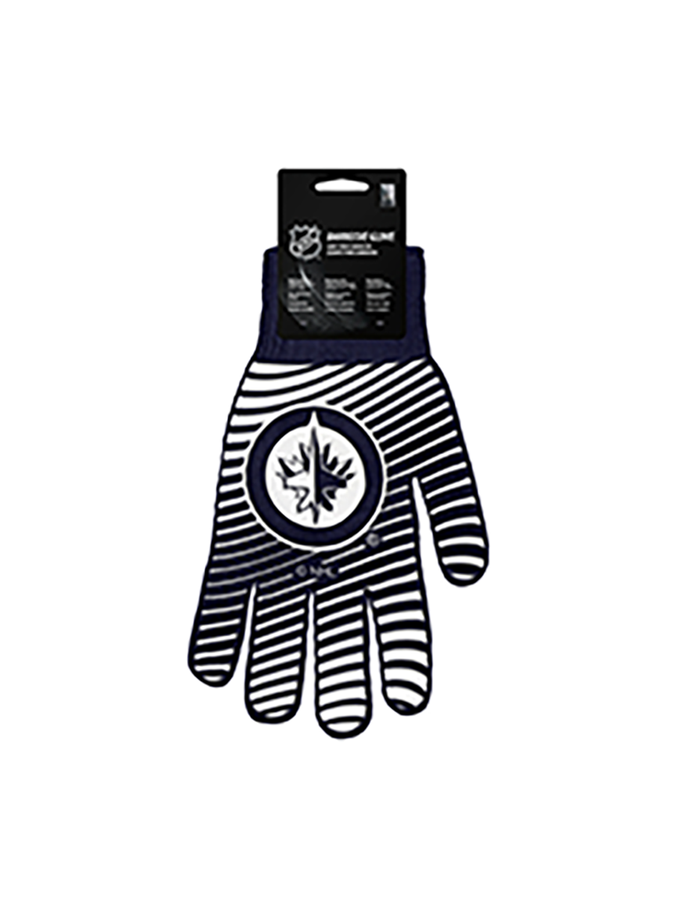 Winnipeg Jets BBQ Glove