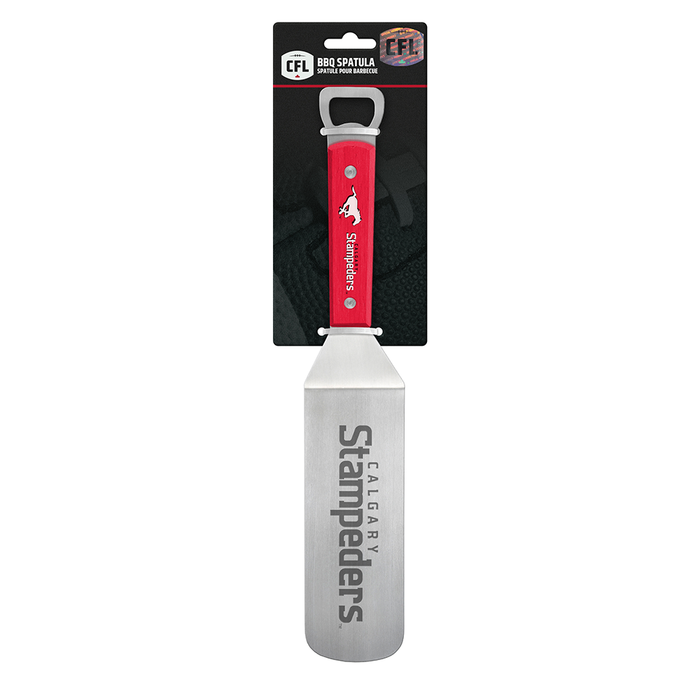 Calgary Stampeders BBQ Spatula