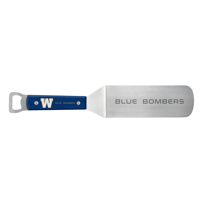 Winnipeg Blue Bombers BBQ Spatula
