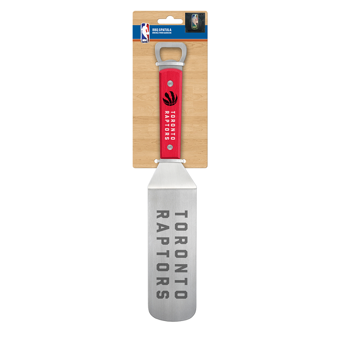NBA Toronto Raptors  BBQ Spatula