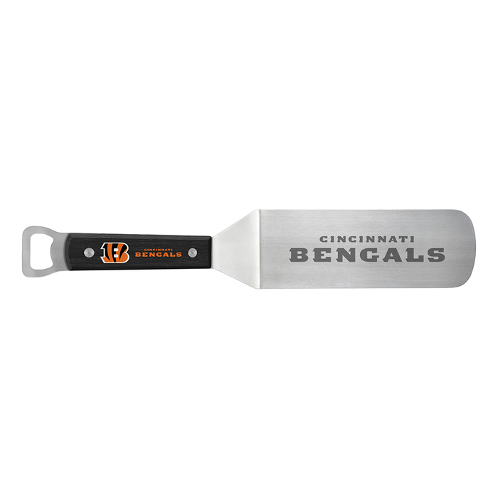 NFL Cincinnati Bengals BBQ Spatula