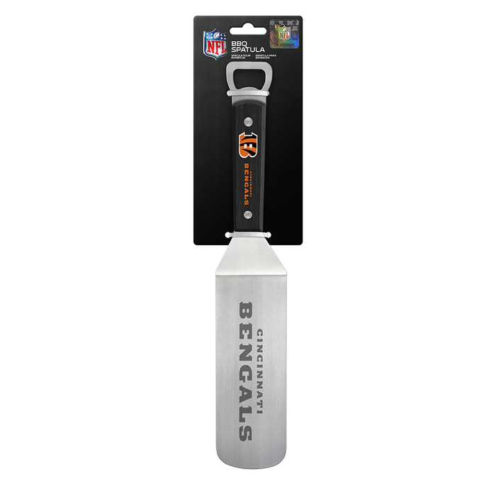 NFL Cincinnati Bengals BBQ Spatula