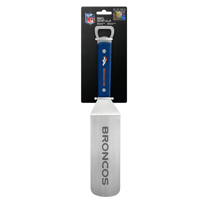 NFL Denver Broncos BBQ Spatula