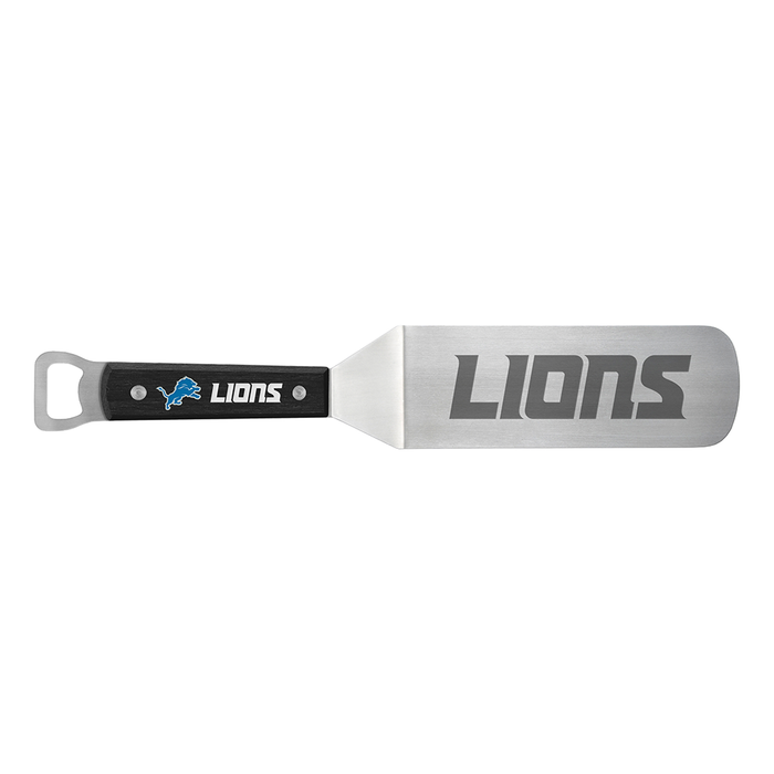 Detroit Lions BBQ Spatula