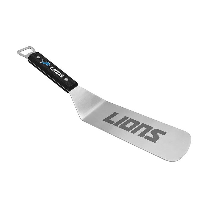 Detroit Lions BBQ Spatula
