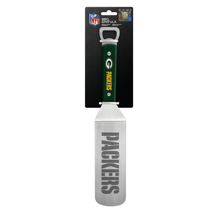 NFL Green Bay Packers BBQ Spatula