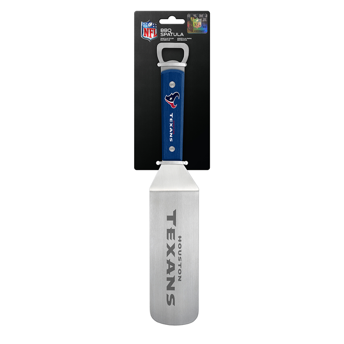 Houston Texans BBQ Spatula
