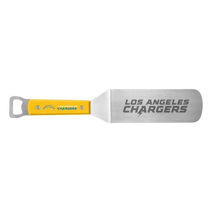 Los Angeles Chargers BBQ Spatula