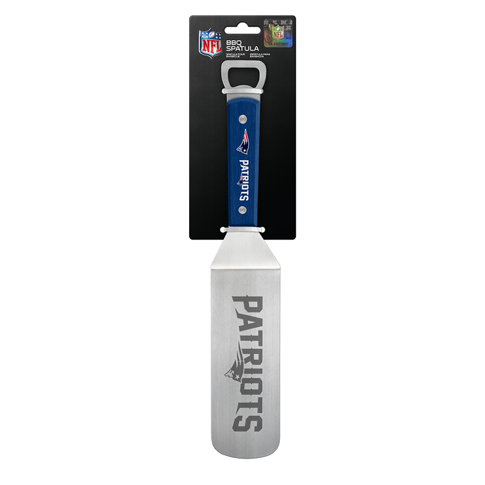 NFL New England Patriots BBQ Spatula