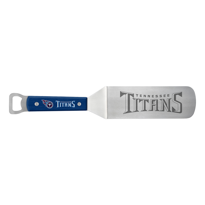 Tennessee Titans BBQ Spatula