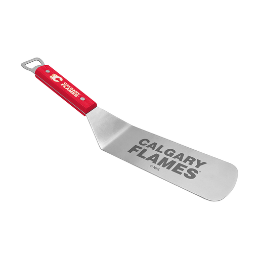 Calgary Flames BBQ Spatula