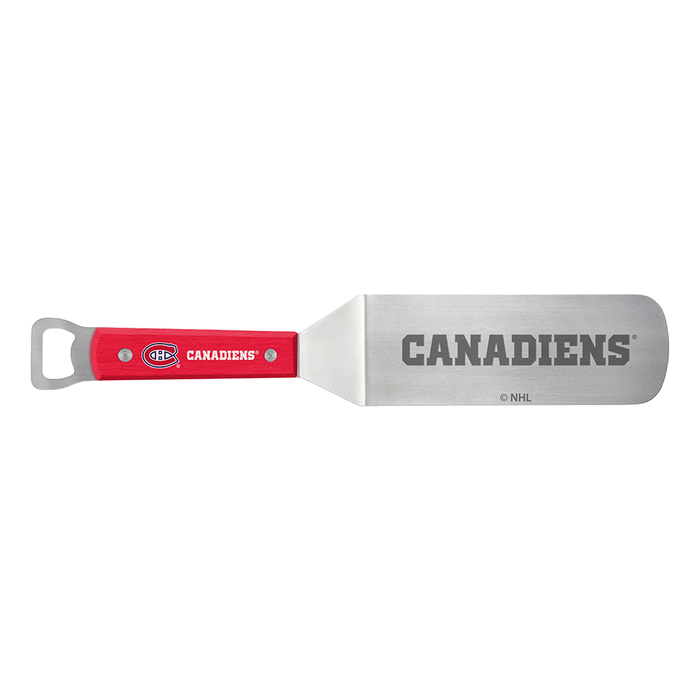 Montreal Canadiens BBQ Spatula