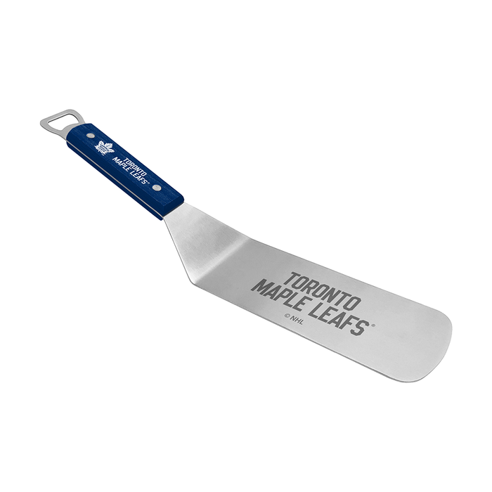 Toronto Maple Leafs BBQ Spatula