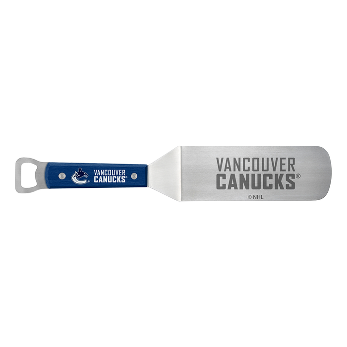 Vancouver Canucks BBQ Spatula