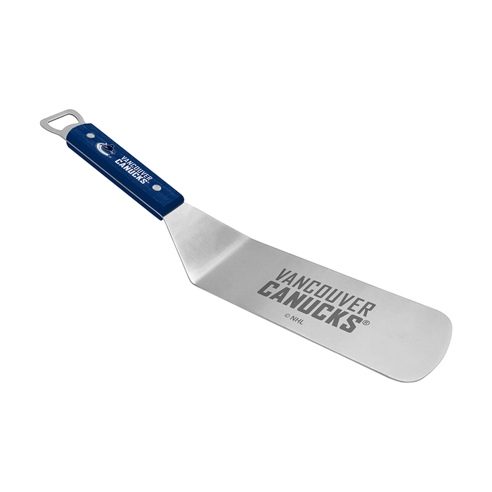 Vancouver Canucks BBQ Spatula